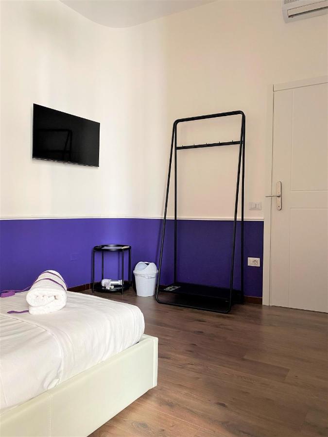 Myrtus Guest House Cagliari Exteriör bild